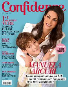 Confidenze - 6 Maggio 2025
