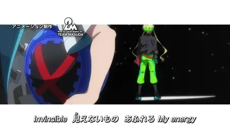 Beyblade X S01E104