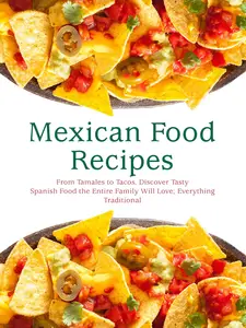 Mexican Food Recipes