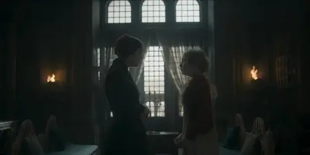House of the Dragon S01E08