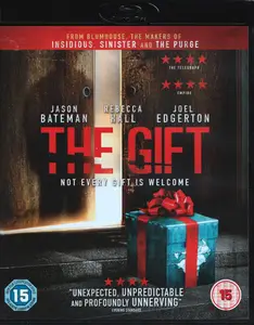 The Gift (2015)