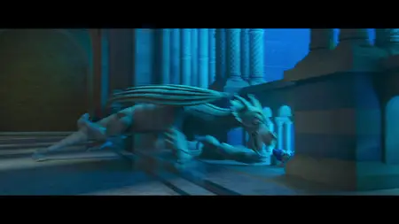 Sherlock Gnomes (2018)