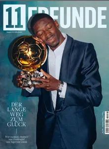11 Freunde - November 2025
