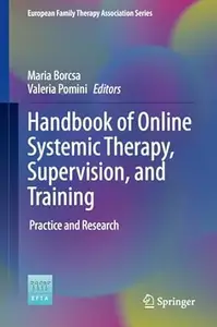 Handbook of Online Systemic Therapy, Supervision, and Training