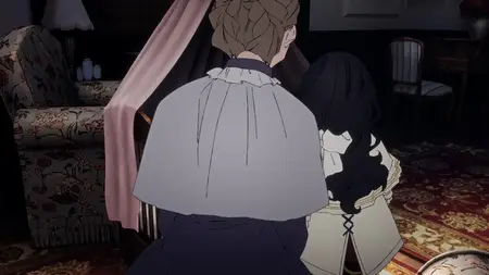 Delicos Nursery S01E05 The Second Nursery