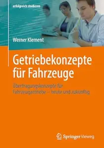 Getriebekonzepte für Fahrzeuge