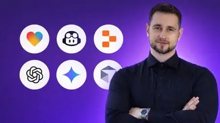 Vibe Coding Mit Ki: Full-Stack Apps Mit Copilot & Ai-Tools