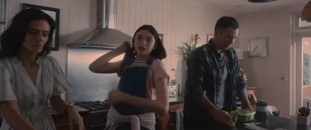 Wrath of Man (2021)