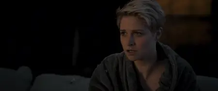 Wrath of Man (2021)