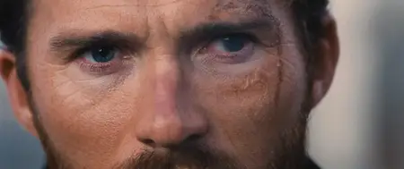 Wrath of Man (2021)