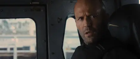 Wrath of Man (2021)