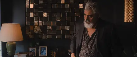Wrath of Man (2021)