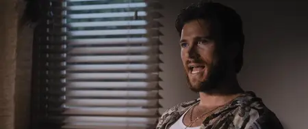 Wrath of Man (2021)