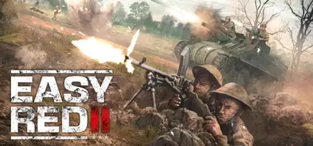 Easy Red 2 (2020) v1.4.6