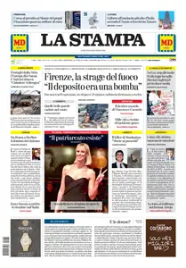 La Stampa Asti - 10 Dicembre 2024