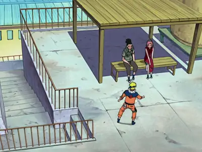 Naruto (2002 S05E37