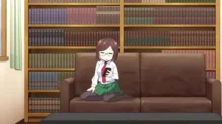 Ninja to Koroshiya no Futarigurashi - 09