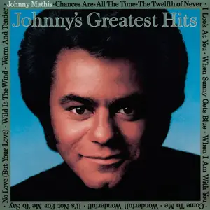 Johnny Mathis - Johnny's Greatest Hits (1958/2018) [Official Digital Download 24-bit/192kHz]