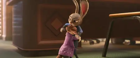 Zootopia (2016)