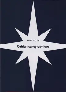 Bloodstar - Cahier Iconographique