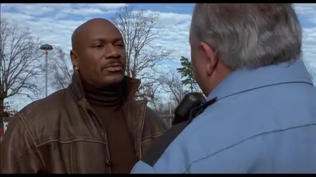 Body Count (1998)