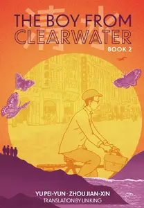 The Boy From Clearwater Book 02 2024 SD Solar Hippo