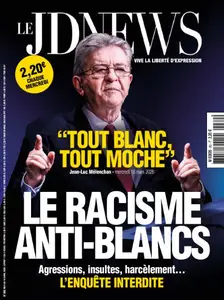 Le JDNews - 12 Avril 2026