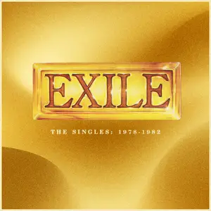 Exile - The Singles: 1978-1982 (2025)