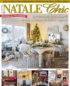 Casa Chic Speciale - Ottobre-Novembre 2025