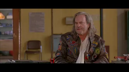 DodgeBall: A True Underdog Story (2004)