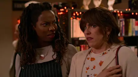 Home Economics S03E06