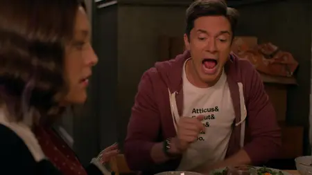 Home Economics S03E06