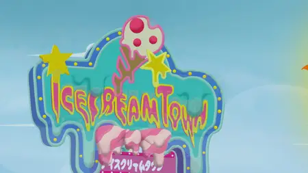 iii icecrin S02E12 Rescue Ice Cream Town