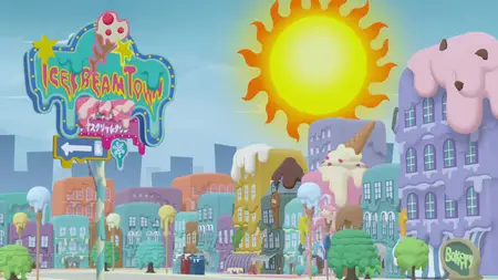 iii icecrin S02E12 Rescue Ice Cream Town