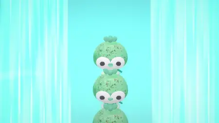 iii icecrin S02E12 Rescue Ice Cream Town