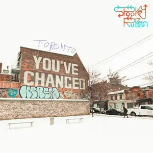 Spookey Ruben - Toronto, You've Changed (2025) [Official Digital Download 24/48]