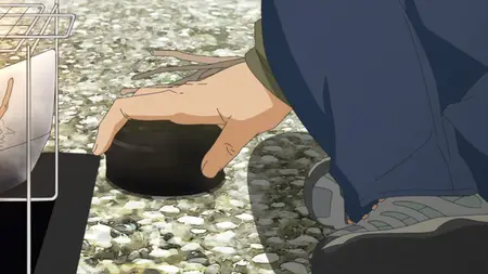 Futari - S01E07