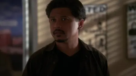 Criminal Minds S11E09