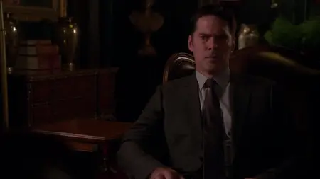 Criminal Minds S11E09