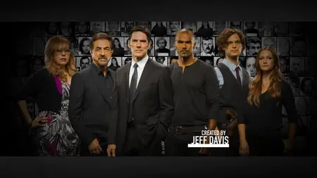 Criminal Minds S11E09