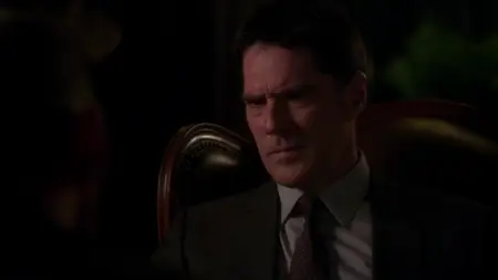 Criminal Minds S11E09