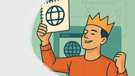 Web Development Using Notepad : Html 5 Basics