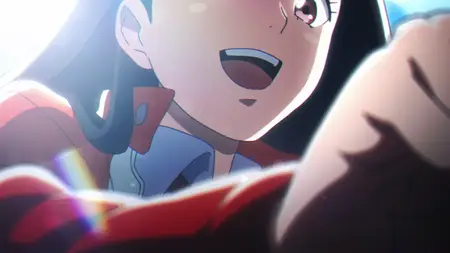 Sora yori mo Tooi Basho - 11 (BD 1080p
