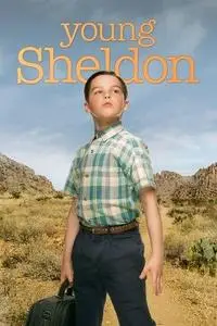 Young Sheldon S03E18