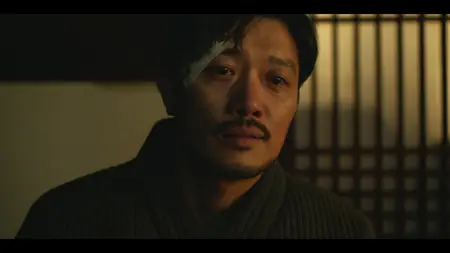 My Name (2021 S01E06 Episode 6 DUSKLiGHT