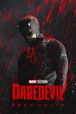 Daredevil: Born Again S02E06