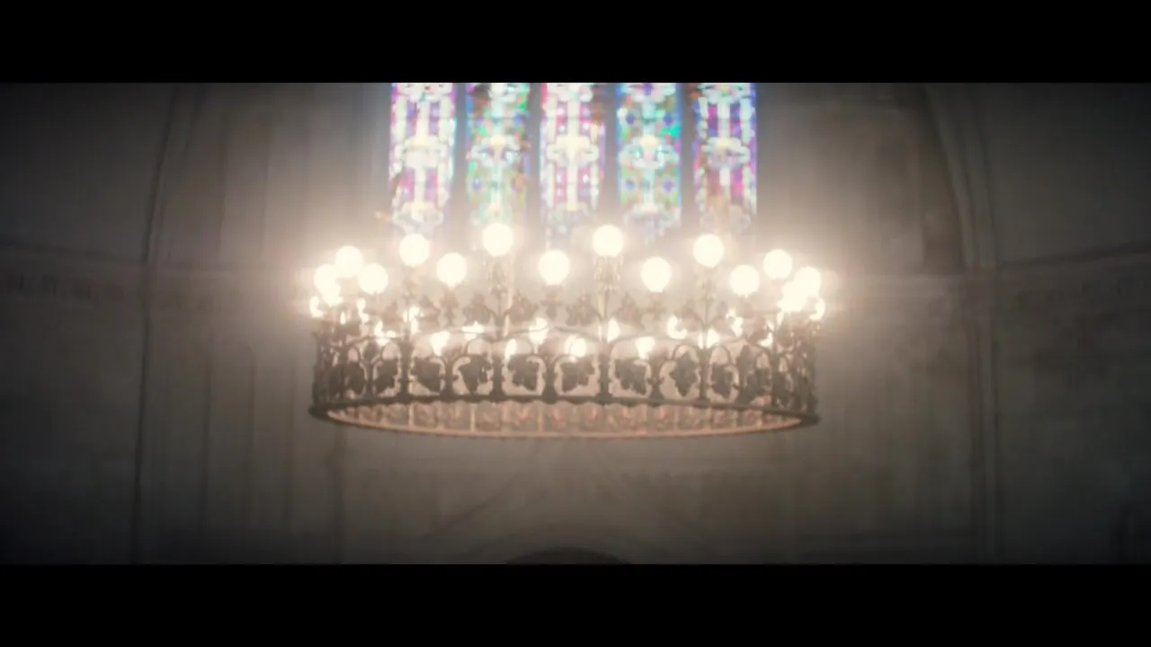 Daredevil: Born Again S02E06