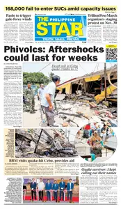 The Philippine Star - October 3, 2025