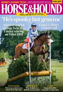 Horse & Hound - 19 June 2025