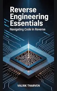 Reverse Engineering Essentials: Navigating Code in Reverse
